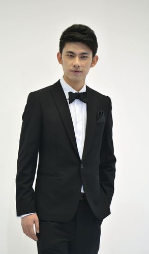 谢懿富创意策略总监