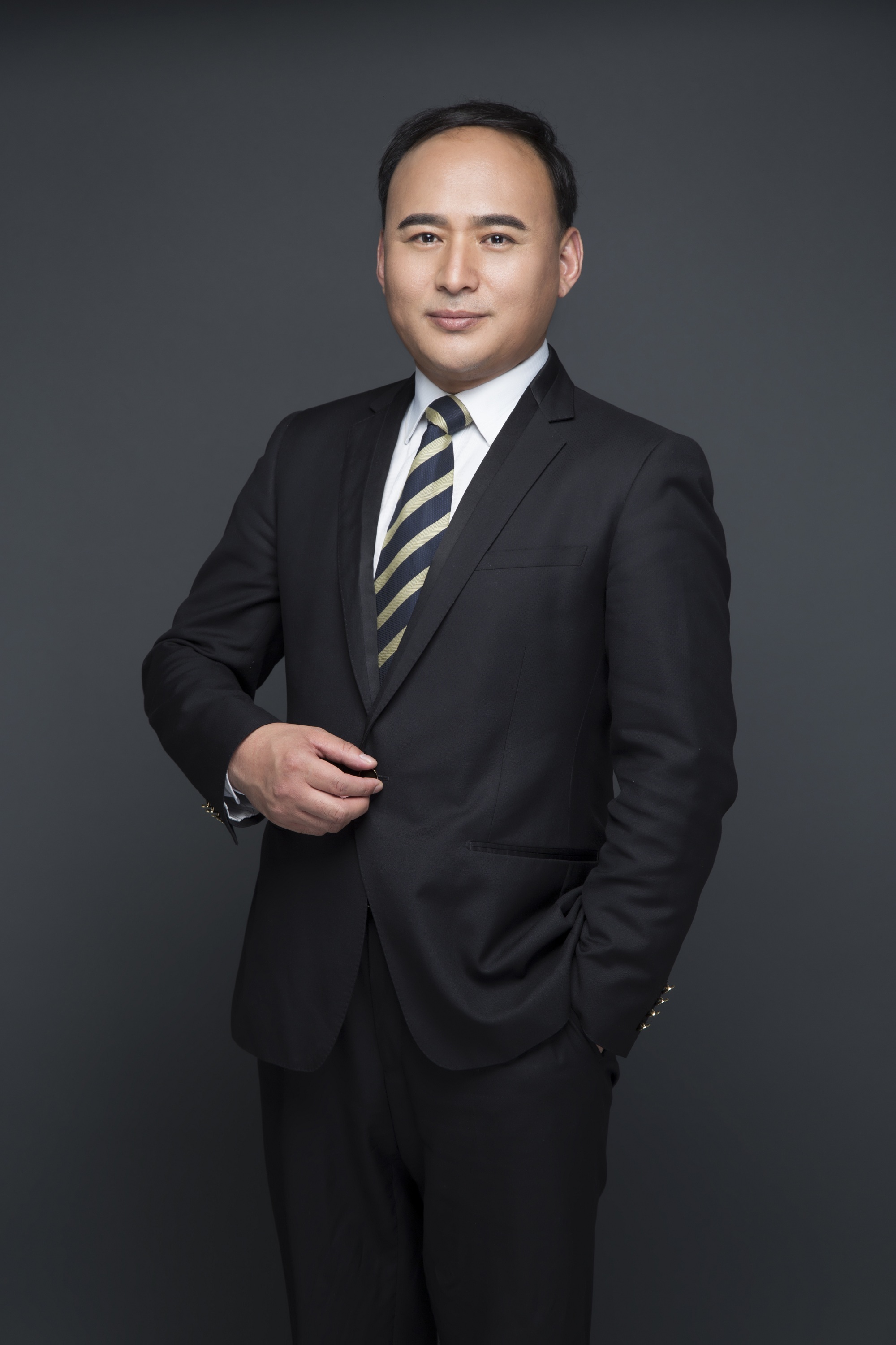 刘启剑预告片与宣传物料制作总监